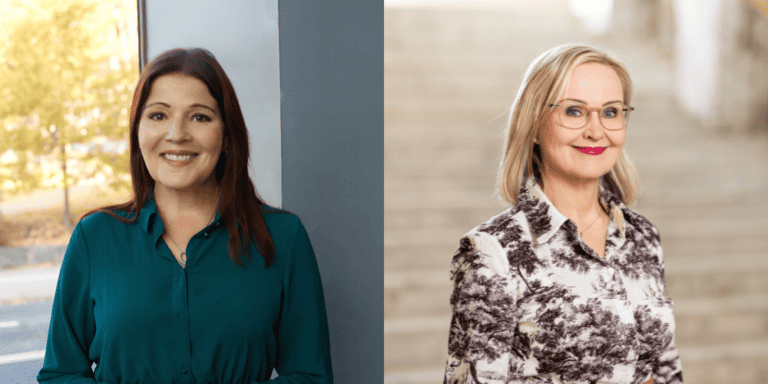 Eduskunnan Syöpäverkoston Sarkomaa ja Eloranta kysyvät HPV:n aiheuttamien syöpien ja tautien hävittämisestä rokottamalla